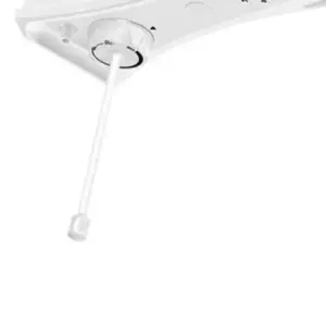 Ducha Elegance Eletrônica 6800w 220v - Imagem 4