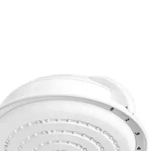 Ducha Elegance 4 Temperaturas 6800w 220v - Imagem 3