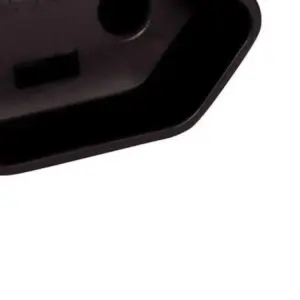 Plugue Fêmea 2p 20 a 250 V Preto - Tramontina - Imagem 5