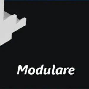Módulo Cego Evidence / Modulare - Fame - Imagem 5