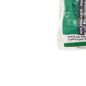 Fita Isolante 0,13x19mm Preta 10 M com Embalagem Flow Pack - Tramontina - Imagem 4