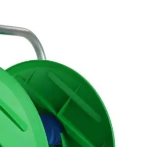 Enrolador de Mangueira Fixo 1/2" - Amanco - Imagem 3