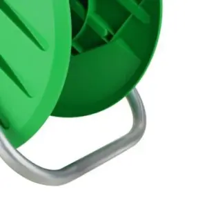 Enrolador de Mangueira Fixo 1/2" - Amanco - Imagem 5