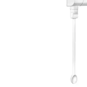 Chuveiro Elétrico Acqua Star Ultra 7800w 220v Branco - Imagem 4