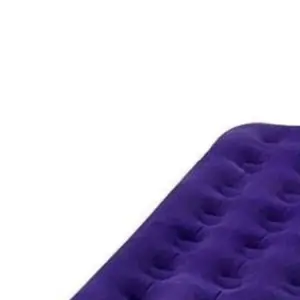 Colchão Inflável Mor Casal com Inflador - Mor - Imagem 2