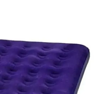 Colchão Inflável Mor Casal com Inflador - Mor - Imagem 3