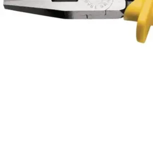 Alicate Bico Chato Isolado 1000 V 6" - Tramontina - Imagem 4