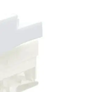 Módulo Rede Informática Rj45-8v Modulare Evidence - Imagem 3