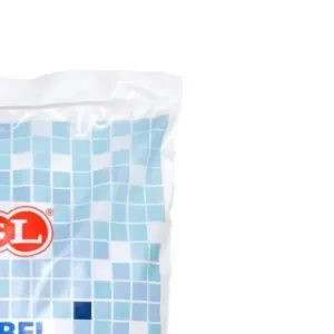 Barrilha Leve, Elevador de Ph para Piscina 1 Kg - Imagem 3