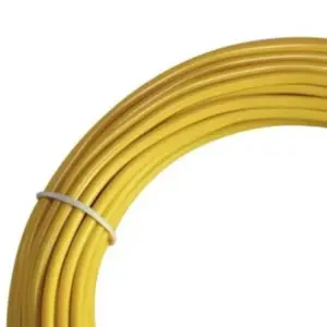 Passa Fio Cortag 10m Alma Aço Blister - Cortag - Imagem 2