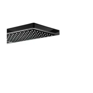 Chuveiro Elétrico Acqua Storm Ultra 7800w 220v Preto - Imagem 3