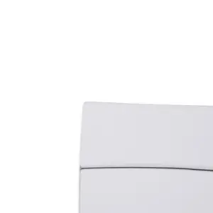 Quadro de Distribuição Embutir com Tampa Branca 12 Din/ 8 Nema - Tramontina - Imagem 2