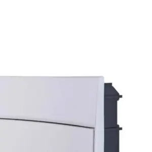 Quadro de Distribuição Embutir com Tampa Branca 18 Din/ 12 Nema - Tramontina - Imagem 3