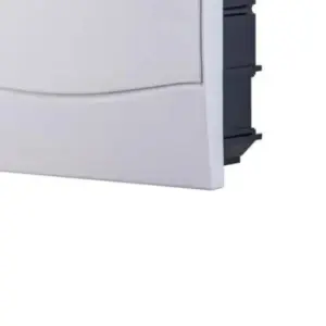Quadro de Distribuição Embutir com Tampa Branca 18 Din/ 12 Nema - Tramontina - Imagem 5