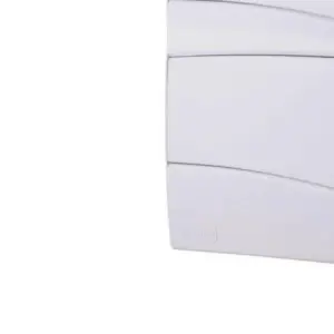 Quadro de Distribuição de Embutir 24 Din Ou 16 Nema com Porta Branca - Tramontina - Imagem 4