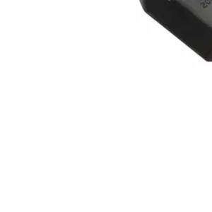 Plugue 2p - 20a/250v Junção Macho - Preto Sobrepor – Fame - Imagem 4