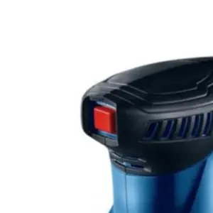 Lixadeira Orbital Gss 140 Std 220w 220v - Bosch - Imagem 2