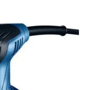 Lixadeira Orbital Gss 140 Std 220w 220v - Bosch - Imagem 3