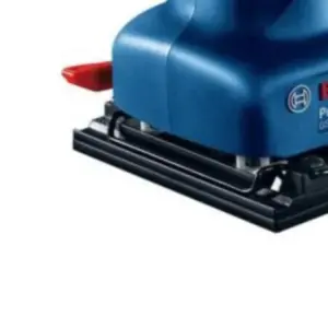 Lixadeira Orbital Gss 140 Std 220w 220v - Bosch - Imagem 4