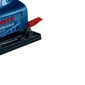 Lixadeira Orbital Gss 140 Std 220w 220v - Bosch - Imagem 5
