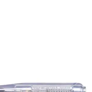 Chave de Fenda Teste de Voltagem Cruzada 1/8" X 3" 80-250v - Tramontina - Imagem 3