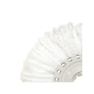 Refil Esfregão Mop Limpeza Prática - Imagem 2