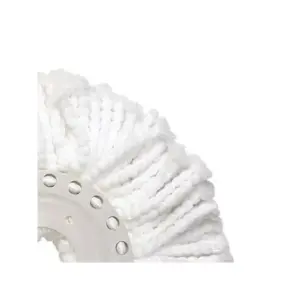 Refil Esfregão Mop Limpeza Prática - Imagem 3