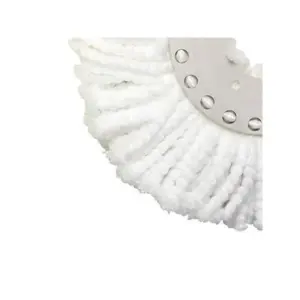 Refil Esfregão Mop Limpeza Prática - Imagem 4