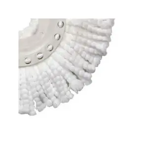Refil Esfregão Mop Limpeza Prática - Imagem 5