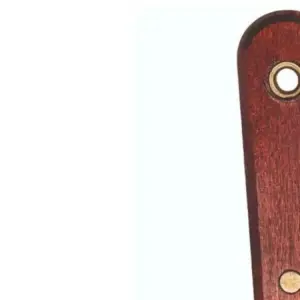 Espatula de Aço Inox 12,5cm - Atlas - Imagem 2