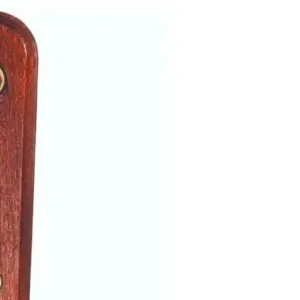 Espatula de Aço Inox 12,5cm - Atlas - Imagem 3