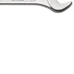 Chave Fixa com Corpo em Aço Especial Cromado Tramontina Basic 6 X 7mm - Tramontina - Imagem 5