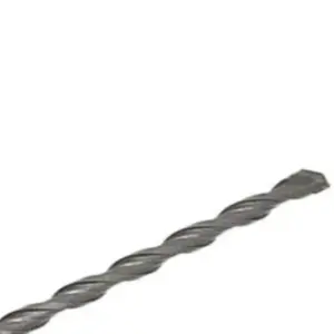Broca Sds Concreto 08,0mmx160mm - Imagem 3