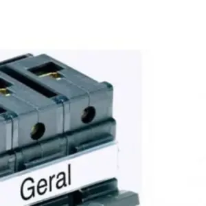 Disjuntor Tripolar 25a - Pial Legrand - Imagem 3