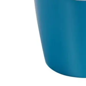Lixeira de Pia 2,7 Litros Blueberry - Imagem 4