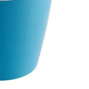 Lixeira de Pia 2,7 Litros Blueberry - Imagem 5