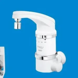 Resistência Nova Torneira Elétrica Elegance 4 Temperaturas 5400w 220v - Imagem 3