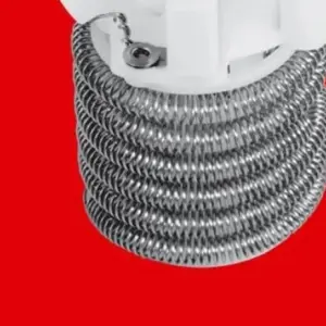 Resistência Nova Torneira Elétrica Elegance 4 Temperaturas 5400w 220v - Imagem 4
