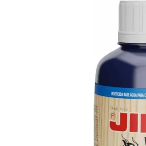 Jimo Cupim Base água Eficaz Contra Cupim e Brocas Tratamento Preventivo e Curativo da Madeira Seca em Ambientes Internos e Externos 900ml - Imagem 2