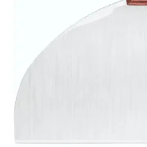 Espatula de Aço Inox 20cm - Atlas - Imagem 4