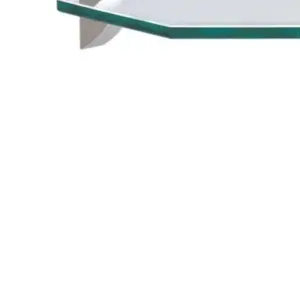 Prateleira Canto Glass Quadra - Tramontina - Imagem 4