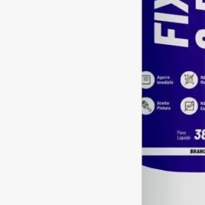Sel.pu Fixa Cuba-espelho Cart.380g-firmex - Imagem 4