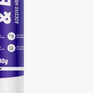 Sel.pu Fixa Cuba-espelho Cart.380g-firmex - Imagem 5