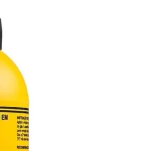 Convertedor de Ferrugem Tf-7 200ml - Imagem 3