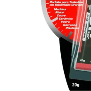 Adesivo Instantâneo 60 Segundos 20g - Loctite - Imagem 4