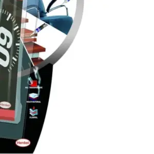 Adesivo Instantâneo 60 Segundos 20g - Loctite - Imagem 5
