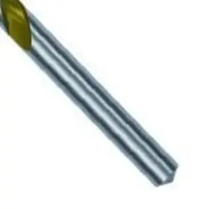 Broca Multimaterial 8 X 120mm - Irwin - Imagem 5