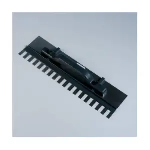 Desempenadeira Dentada com Regulagem 43 X 12 - Imagem 3