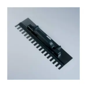 Desempenadeira Dentada com Regulagem 43 X 12 - Imagem 4