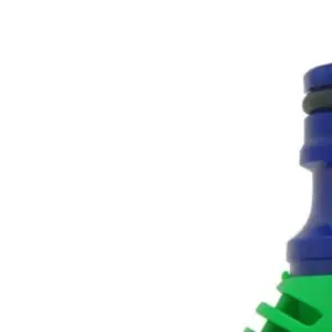 Conector para Torneira 1/2" e 3/4" - Amanco - Imagem 2